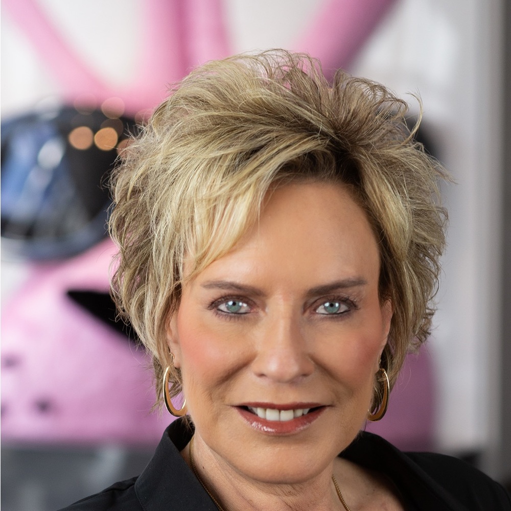 Meet your Posher, Kim